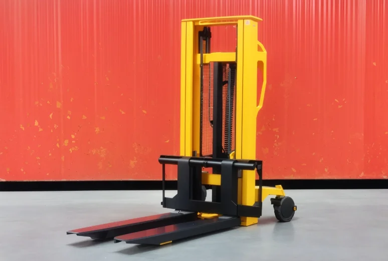 Montacargas Hidráulico