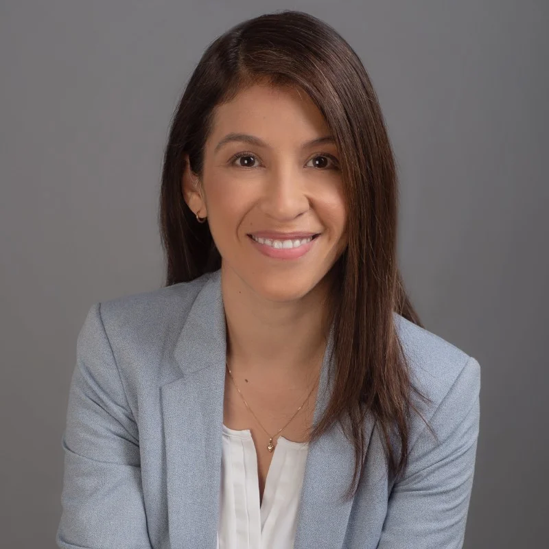 Mujer de buyer persona