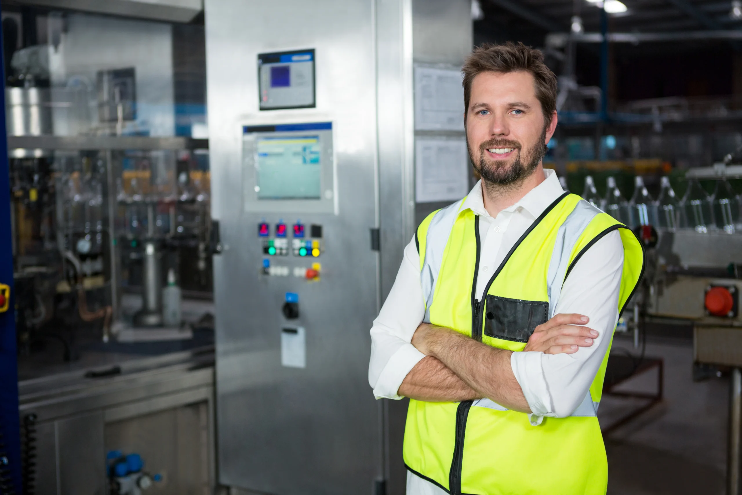 buyer telehander