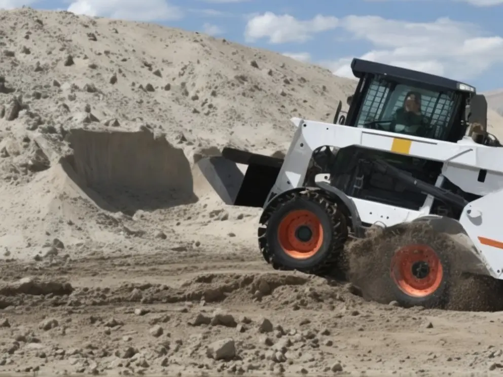 Minicargador Normas de minicargador, como utilizar un minicargador