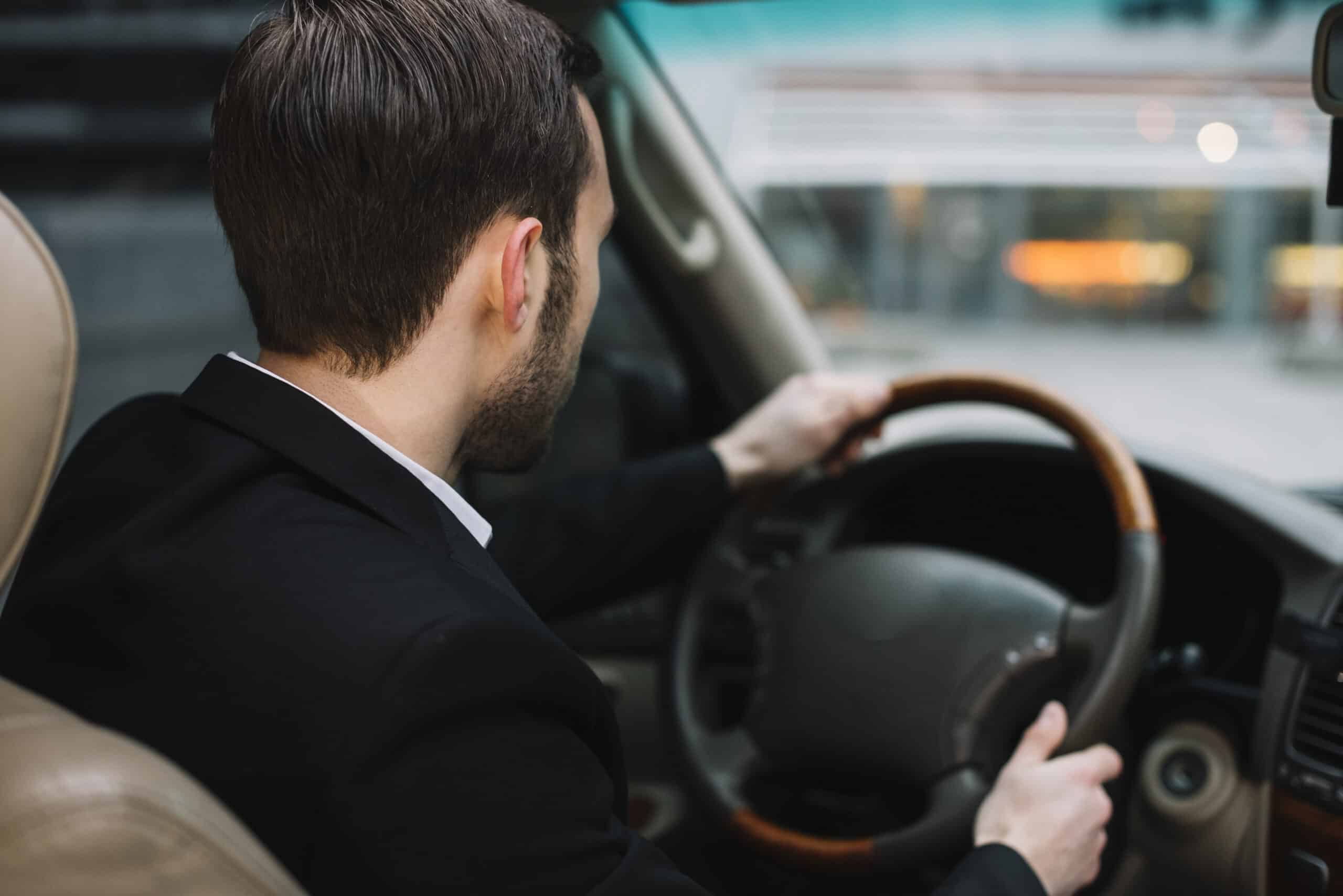 Seguridad vial, delitos de seguridad vial
