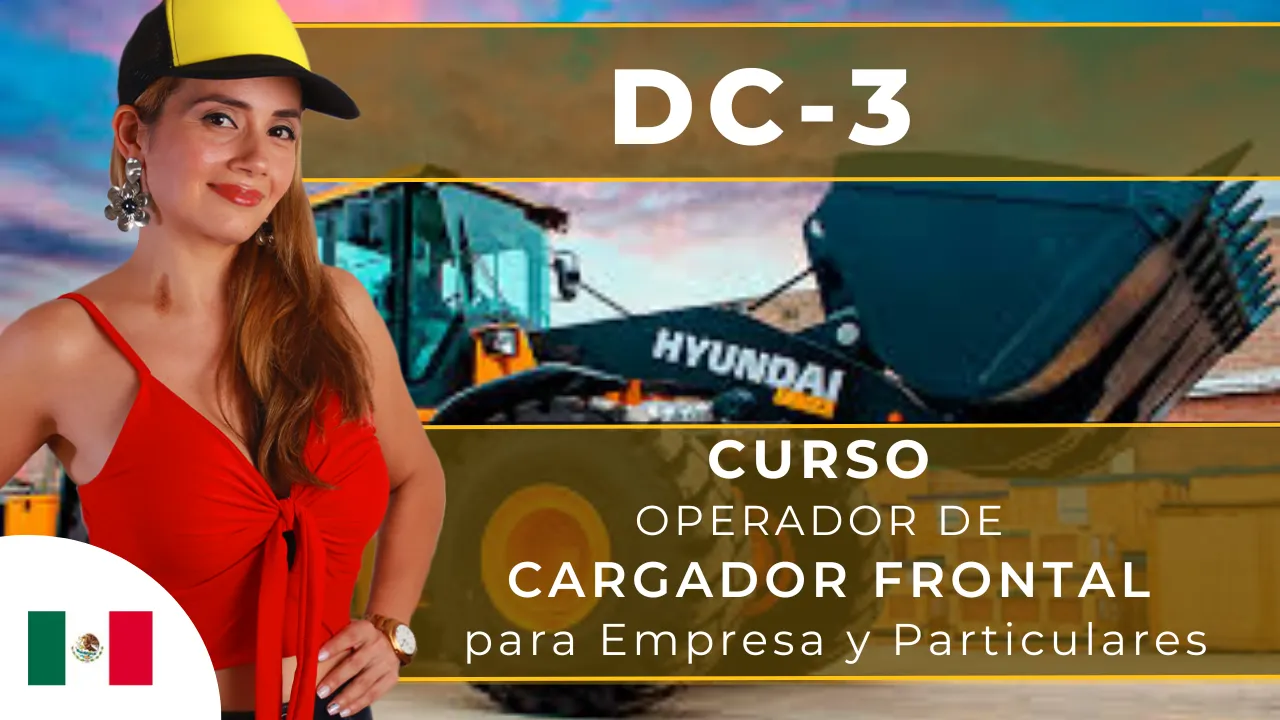 cursos de mecánica básica para montacargas