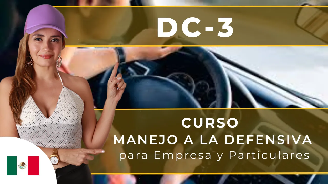 curso de manejo defensivo