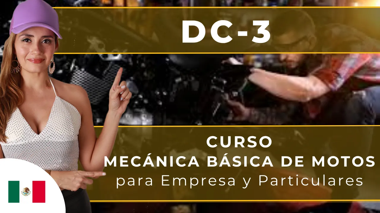 Curso de Montacargas